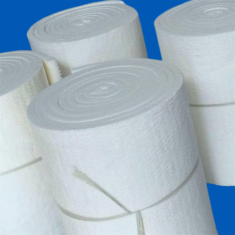 新宾满族自治县陶瓷纤维毡